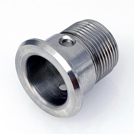 シリンダー ピストンエンド90/ lambda VSR-10 |  | 02