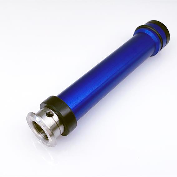 シリンダー ピストンOR90/ lambda VSR-10 |  | 01