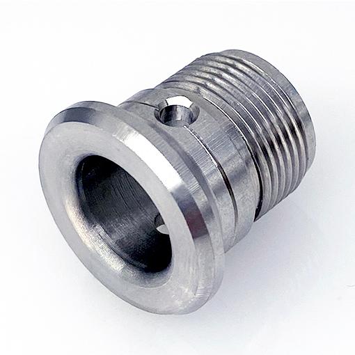 シリンダー ピストンエンドOR45/ lambda VSR-10 |  | 02