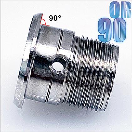 シリンダー ピストンエンドOR90/ lambda VSR-10 |  | 01