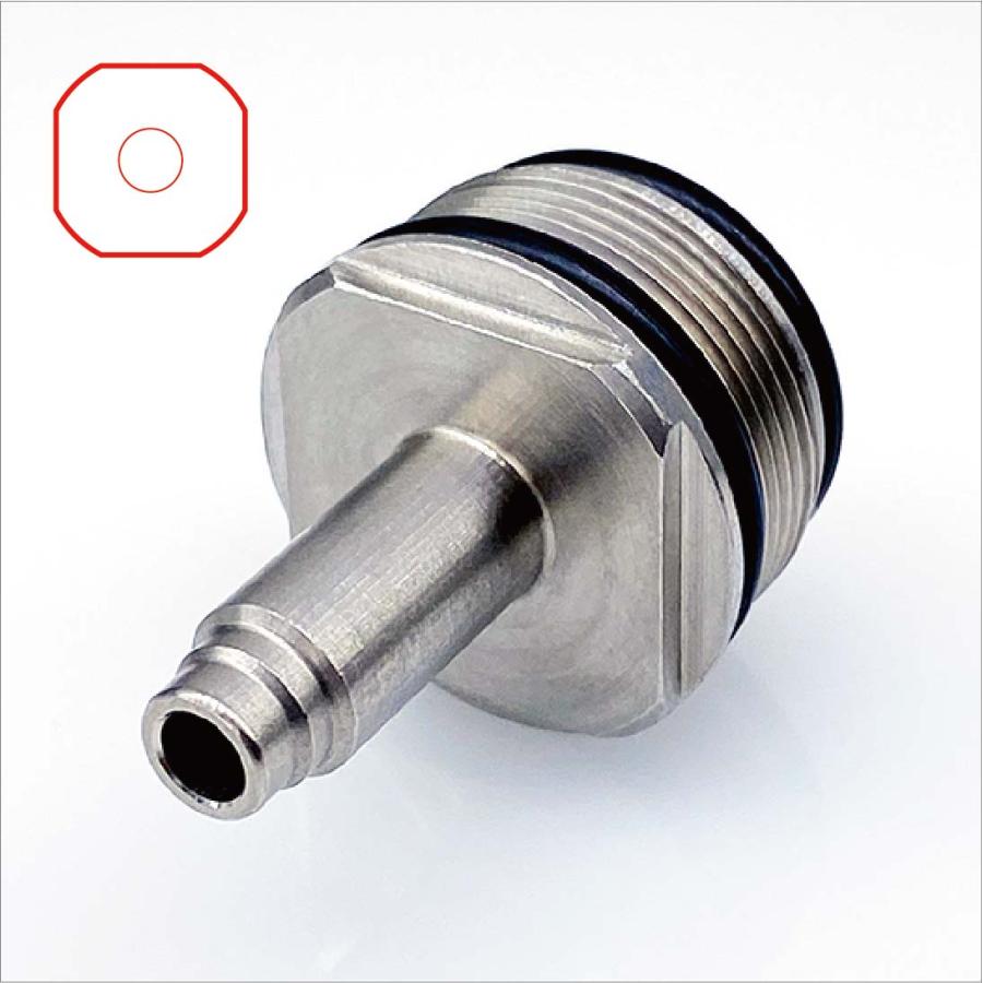 シリンダー  ヘッド/ lambda VSR-10 |  | 01