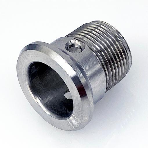 シリンダー ピストンエンド45/ lambda VSR-10 |  | 02