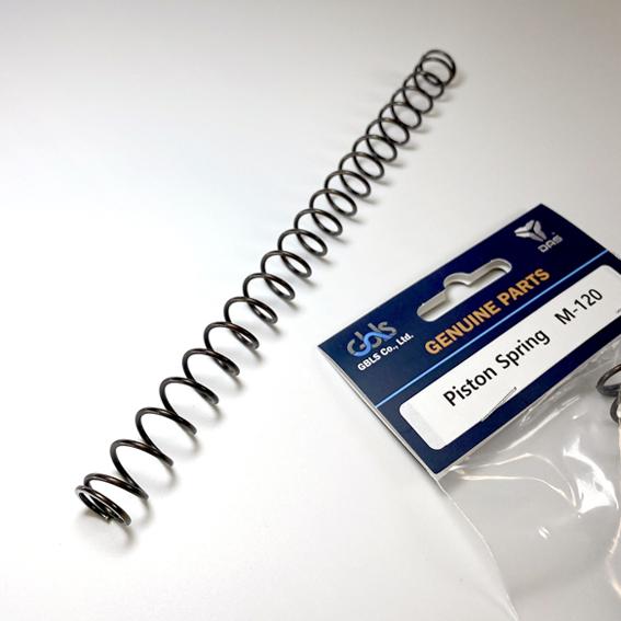 DAS GDR 105mm(内径6.01)インナーバレル/ラムダ |  | 03