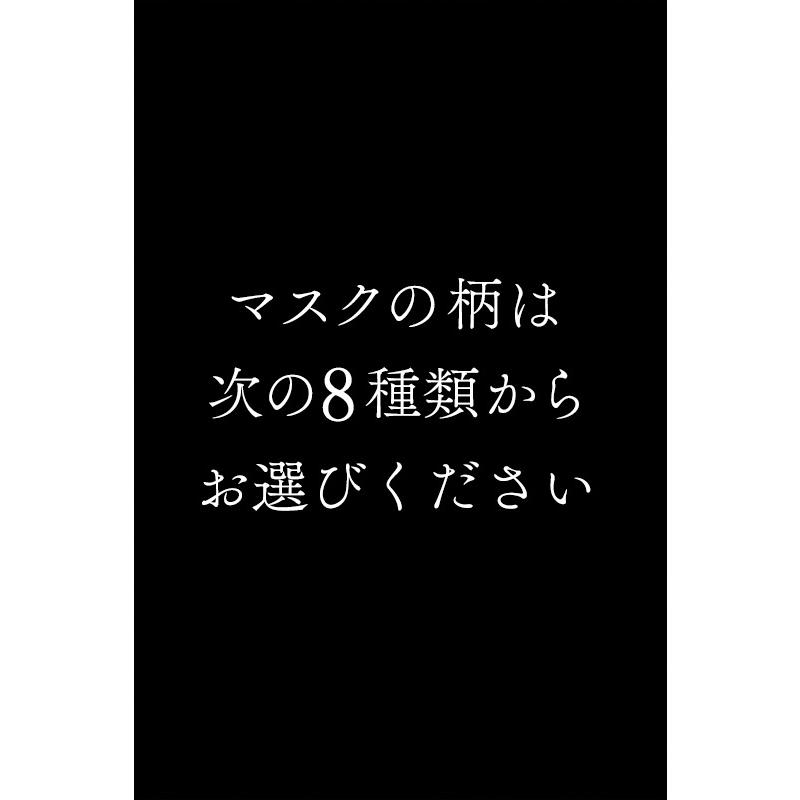 【新作】930135E　デザイン選べる♪セミオーダーマスク（グレーE色）｜itempost｜05