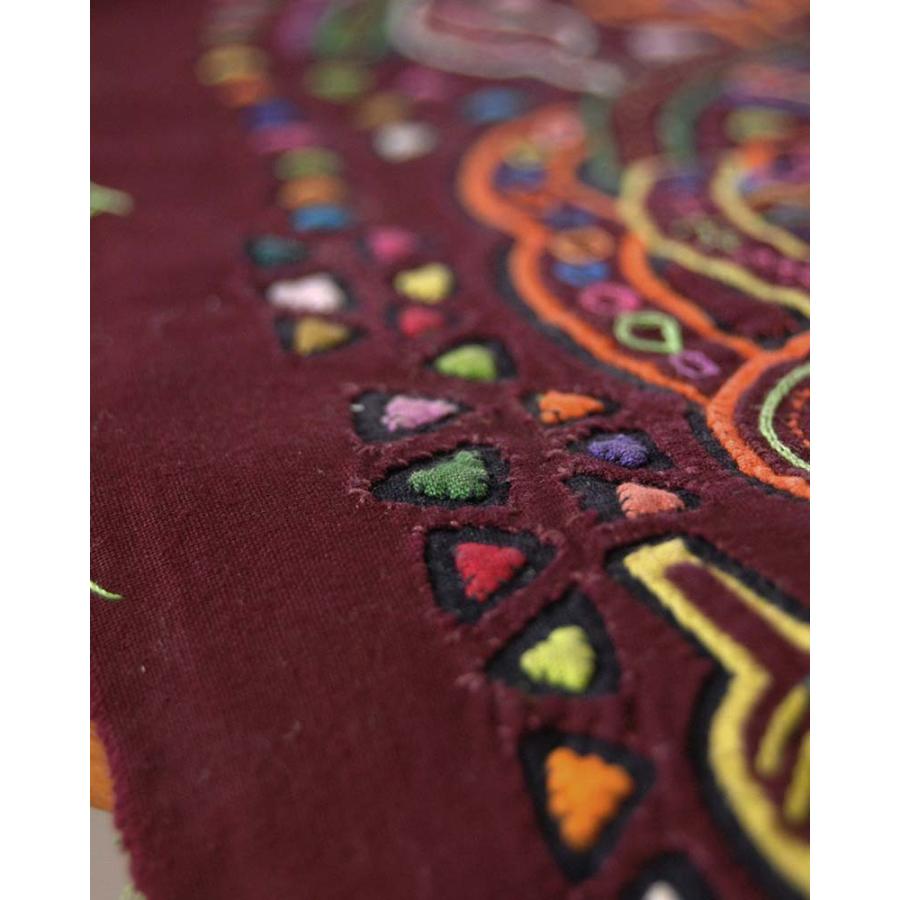 tesoro / モラ刺繍 /B : shopooo by GMO - 通販 - Yahoo!ショッピング