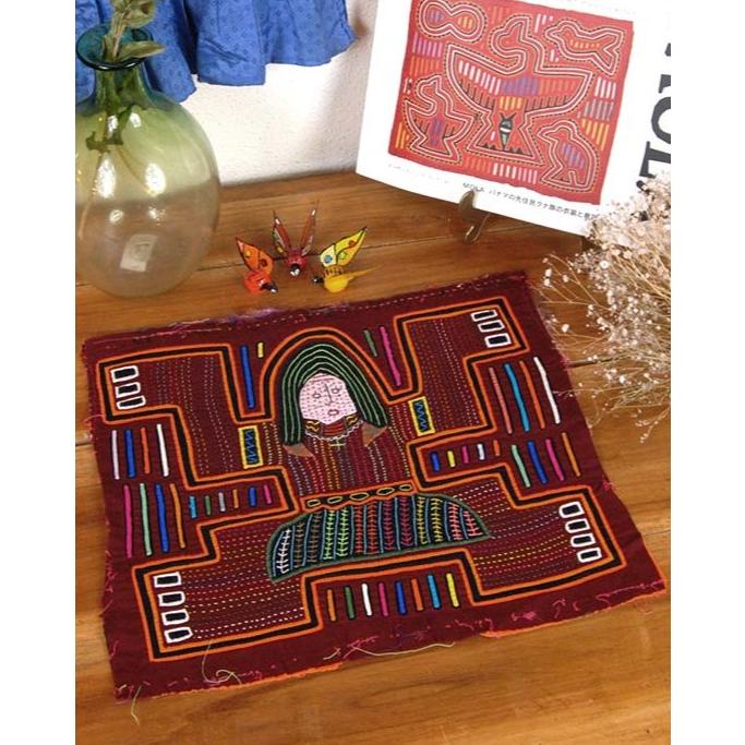 tesoro / モラ刺繍 /L : shopooo by GMO - 通販 - Yahoo!ショッピング