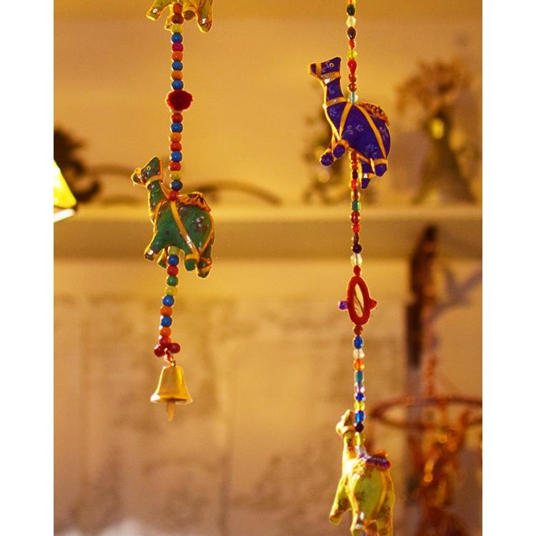 Shanti デコラティブ キャメルオーナメント Repzu8kkqp ファッション Pci Edu Pe