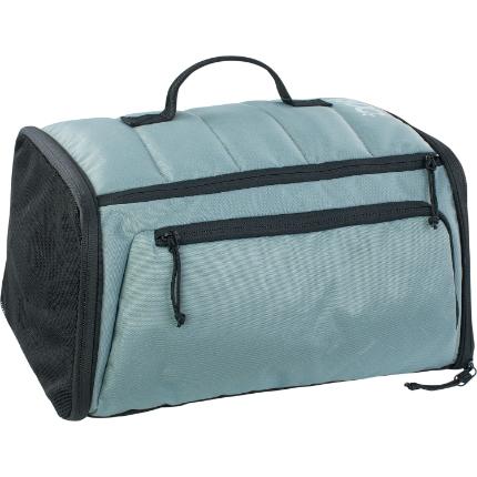 GEAR BAG 15 - steelの画像