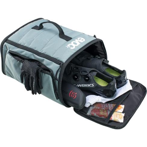 GEAR BAG 15 - steelの画像