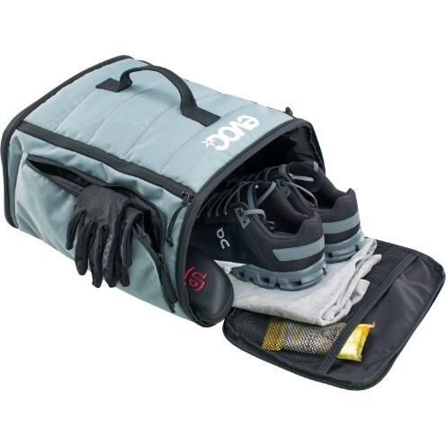GEAR BAG 15 - steelの画像