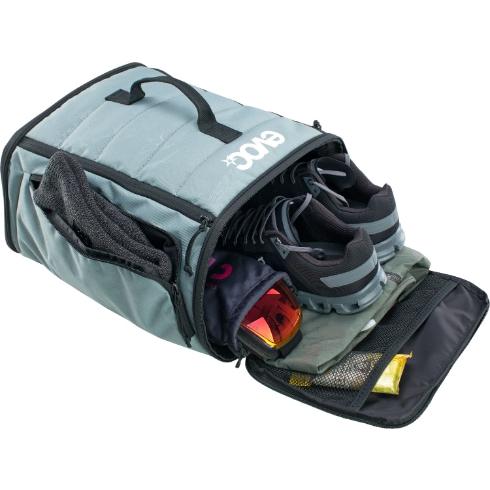 GEAR BAG 15 - steelの画像