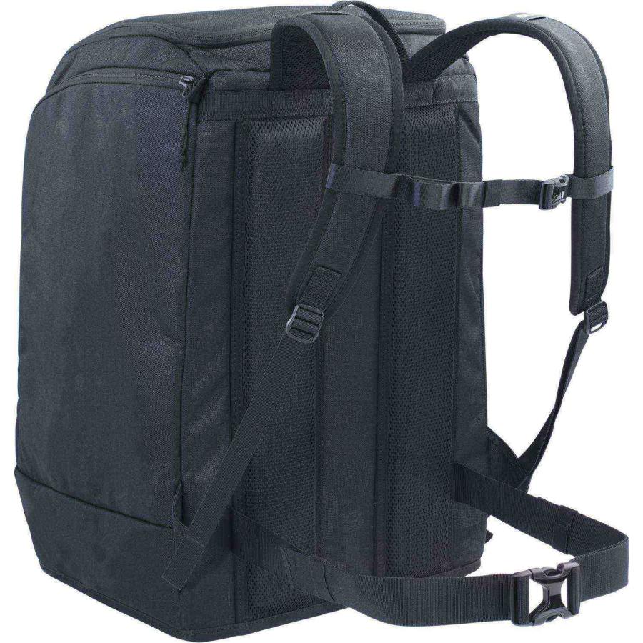 GEAR BACKPACK 60 - blackの画像