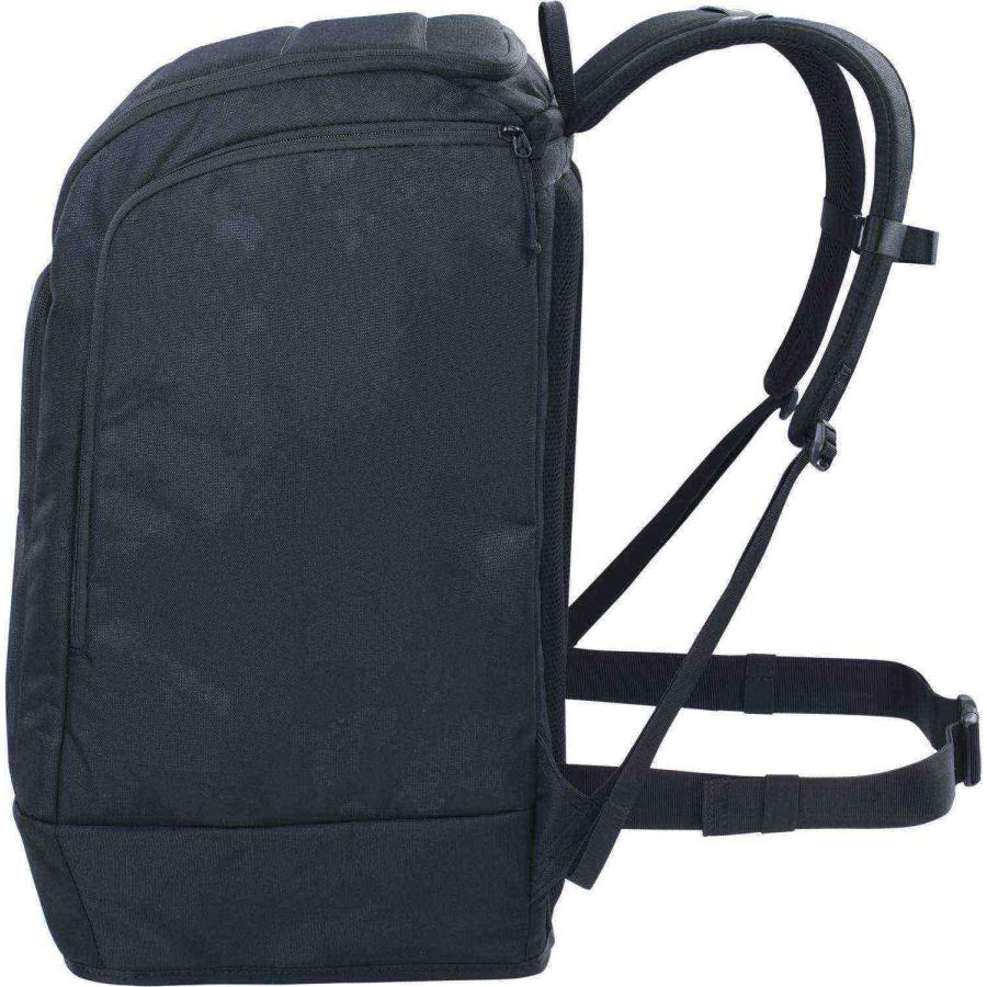 GEAR BACKPACK 60 - blackの画像