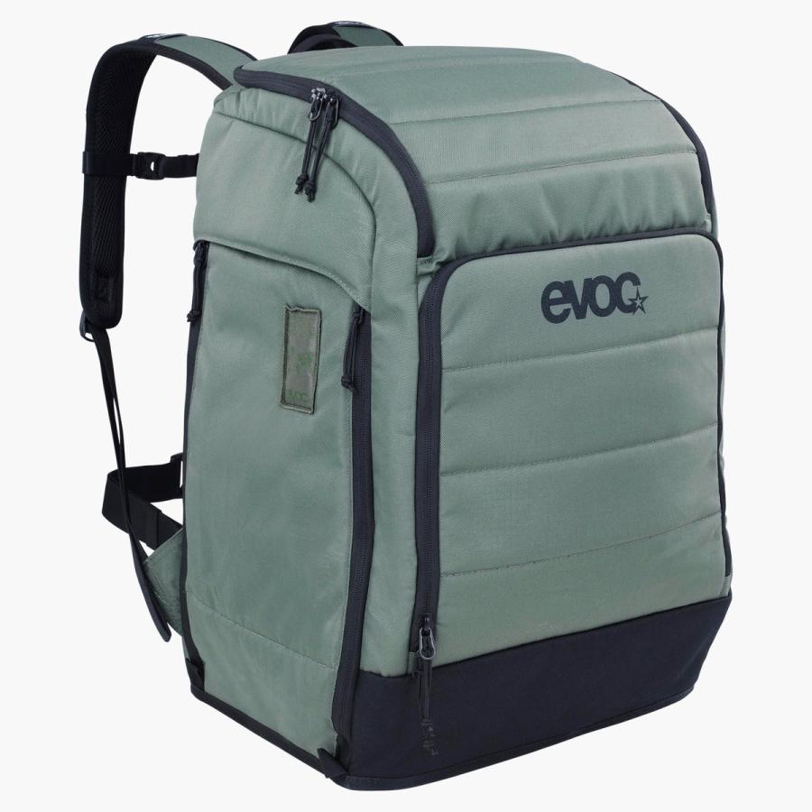 GEAR BACKPACK 60 - dark oliveの画像
