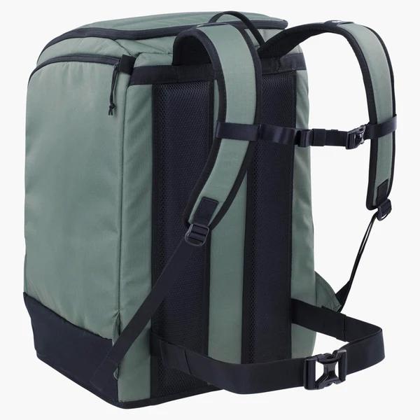 GEAR BACKPACK 60 - dark oliveの画像