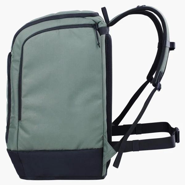 GEAR BACKPACK 60 - dark oliveの画像