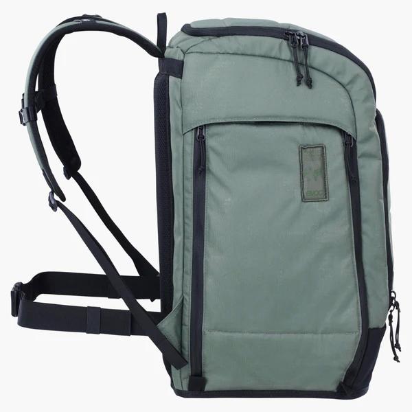GEAR BACKPACK 60 - dark oliveの画像