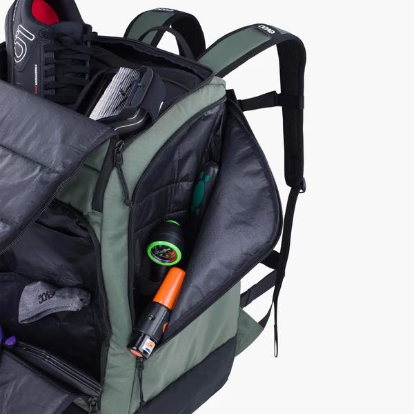 GEAR BACKPACK 60 - dark oliveの画像