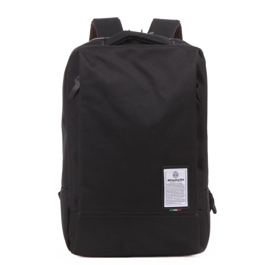 【新品・特価】ビアンキ スクエアリュック/デイパック NBTC-81 N 楽天市場】ビアンキ リュック Bianchi NBTC-81 定番 デイパック