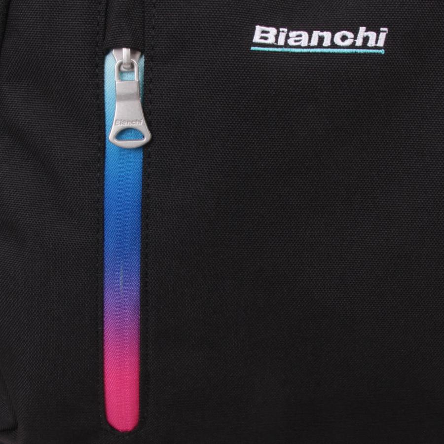 【Bianchi】大容量バックパック LBPM02｜itempost｜13