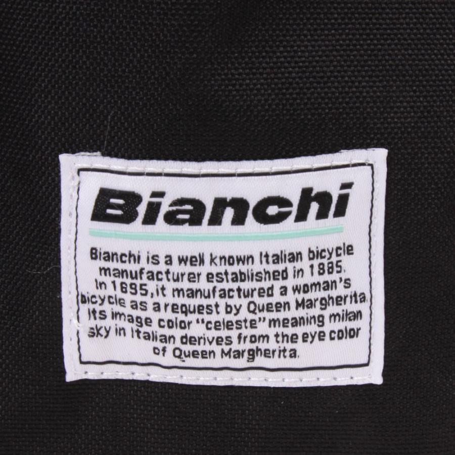 【Bianchi】大容量バックパック LBPM02｜itempost｜14