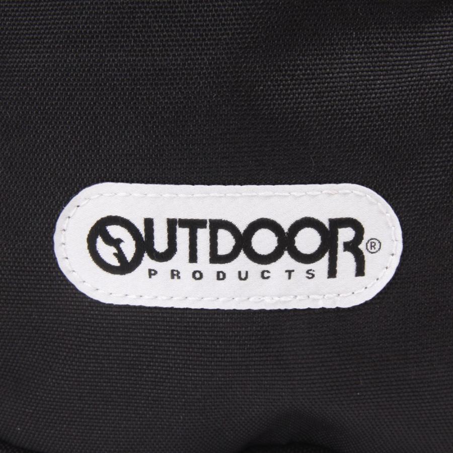 【OUTDOOR】デイパック 30L ODA040の画像