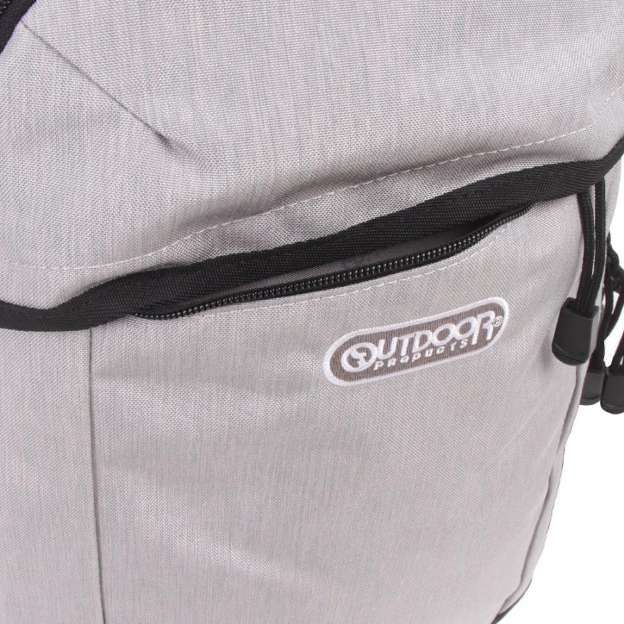 【OUTDOOR】デイパック 30L ODA040の画像
