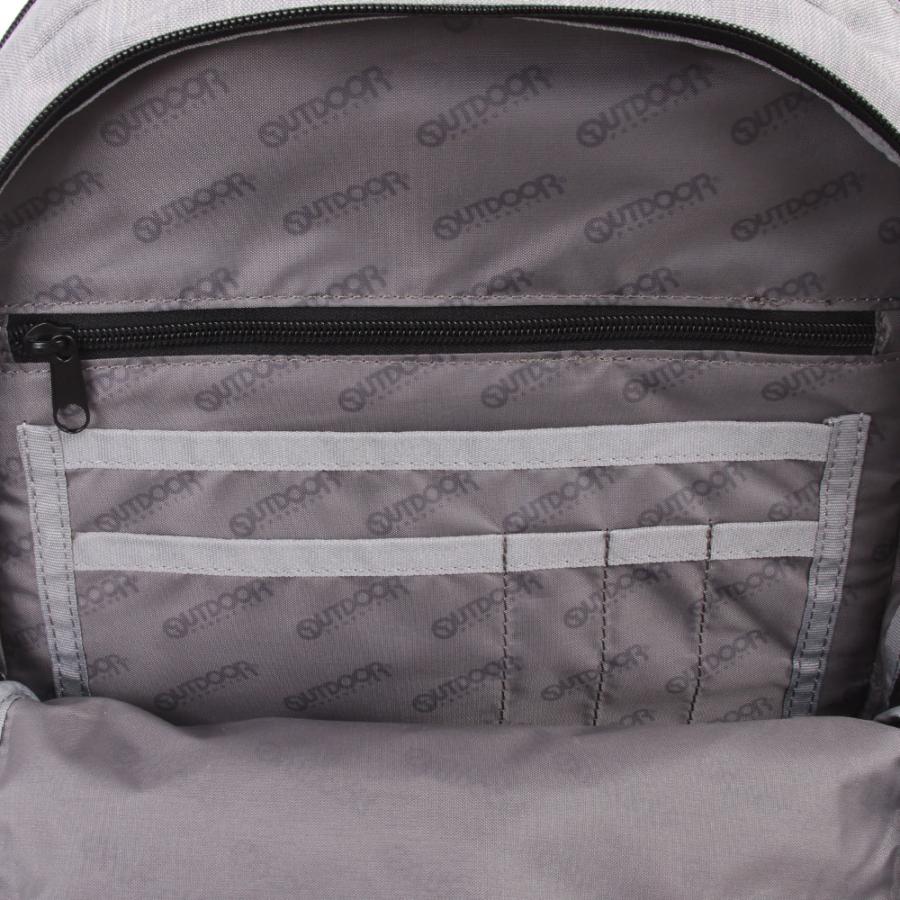 【OUTDOOR】デイパック 30L ODA040の画像