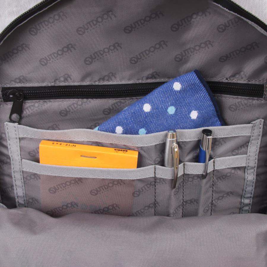【OUTDOOR】デイパック 30L ODA040の画像