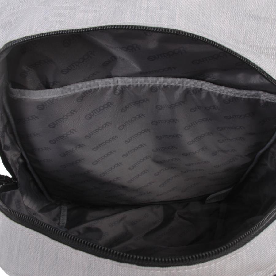 【OUTDOOR】デイパック 30L ODA040の画像