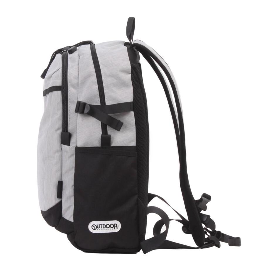 【OUTDOOR】デイパック 30L ODA040の画像