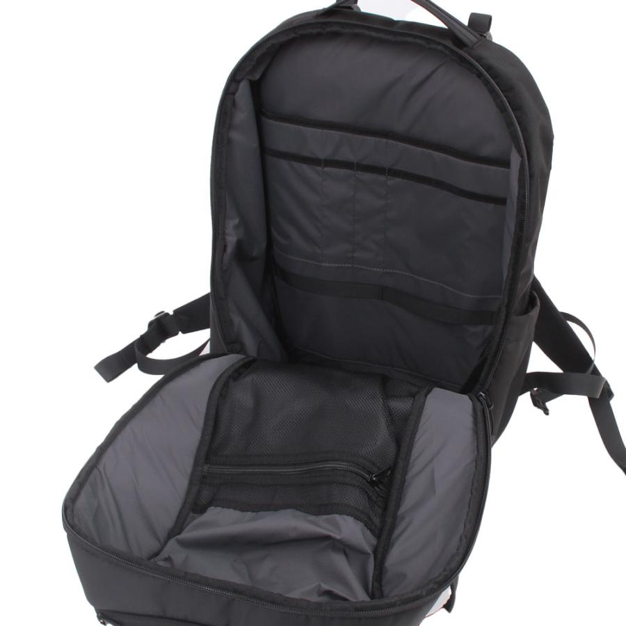 【Misto Forza】 32L デイパック FMS23の画像