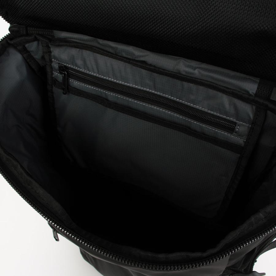【Misto Forza】 35L ボックスリュック FMS24の画像