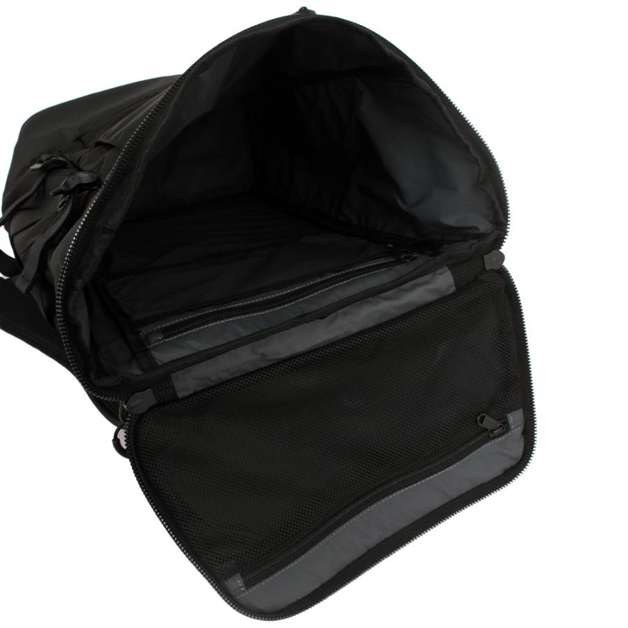 【Misto Forza】 35L ボックスリュック FMS24の画像