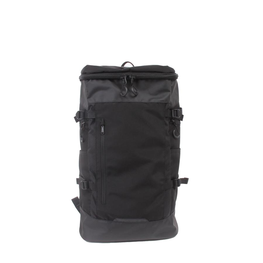 【Misto Forza】 35L ボックスリュック FMS24の画像