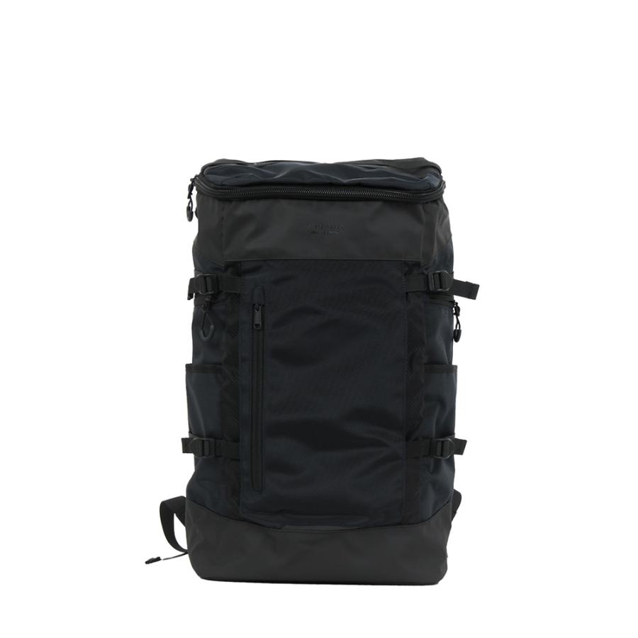 【Misto Forza】 35L ボックスリュック FMS24の画像