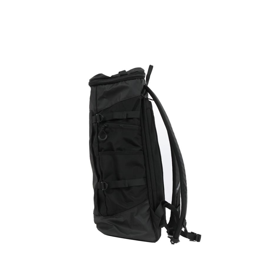 【Misto Forza】 35L ボックスリュック FMS24の画像