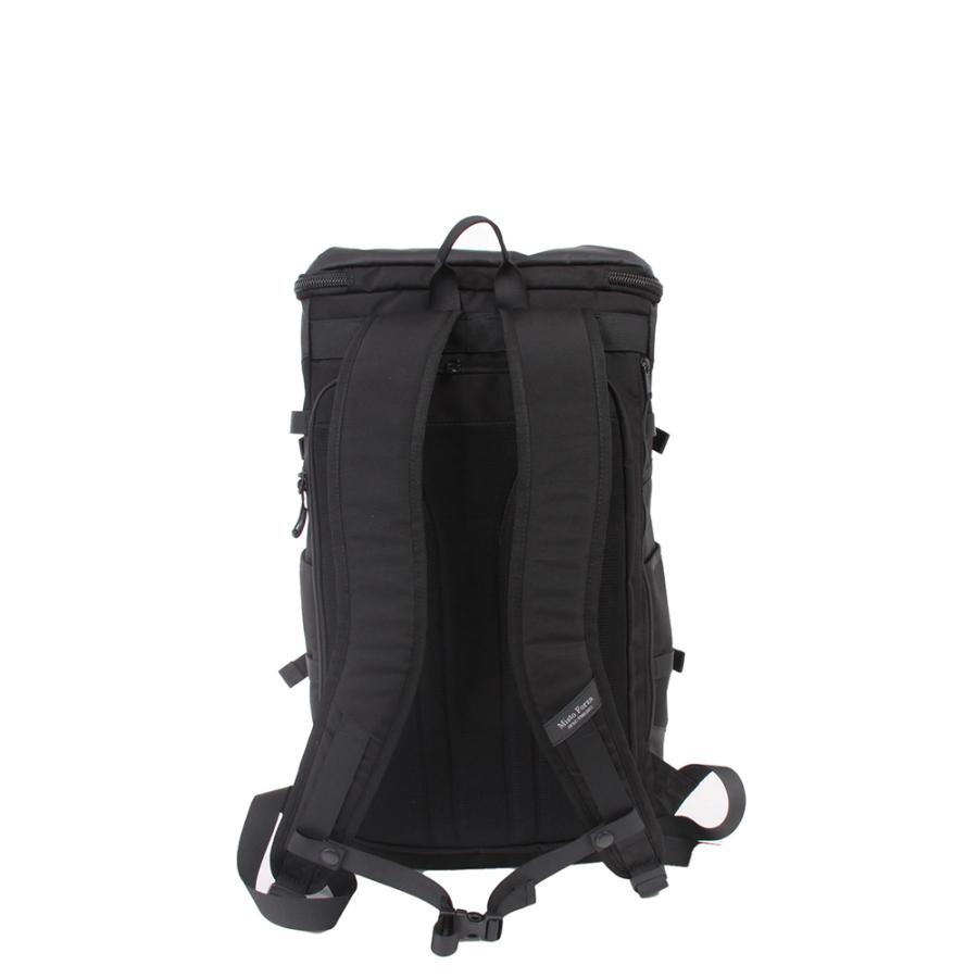 【Misto Forza】 35L ボックスリュック FMS24の画像