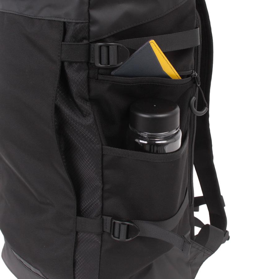 【Misto Forza】 35L ボックスリュック FMS24の画像
