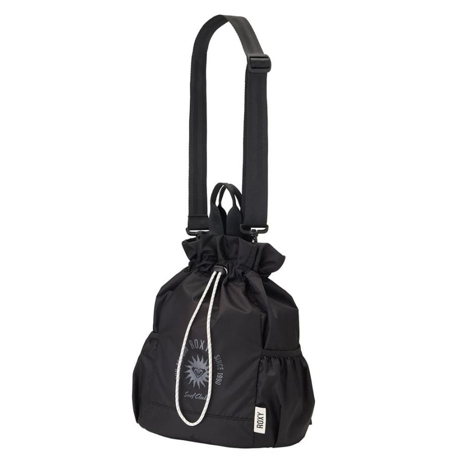 【ROXY】 HELLO MONDAY 4WAY バッグ RBG244306_2