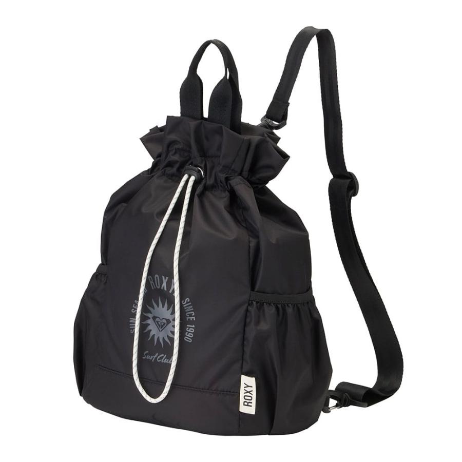 【ROXY】 HELLO MONDAY 4WAY バッグ RBG244306_5