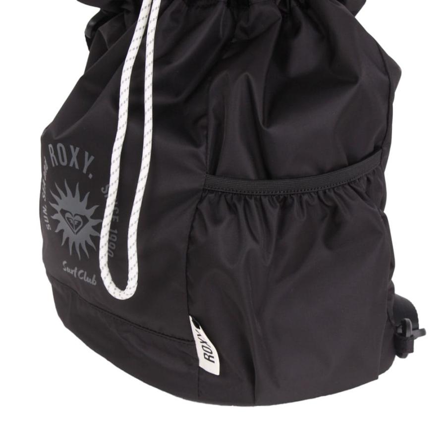 【ROXY】 HELLO MONDAY 4WAY バッグ RBG244306_8