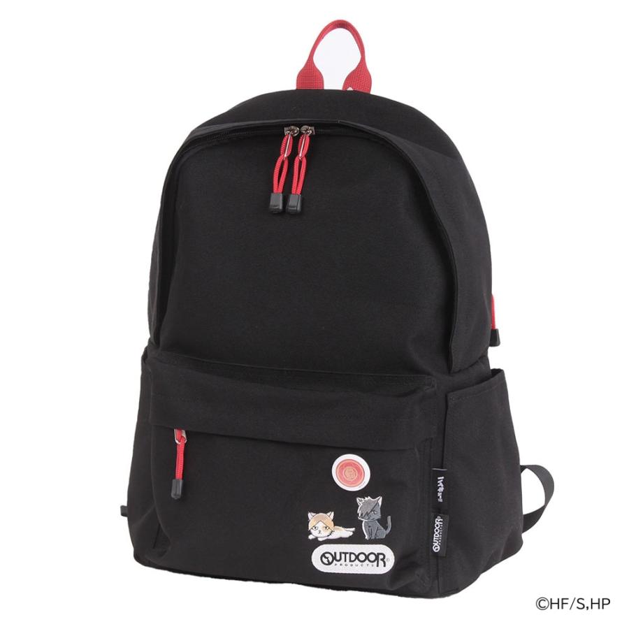 ハイキュー!!×OUTDOOR PRODUCTS】 リュックサック ODHQ04 ハイキュー!!×OUTDOOR PRODUCTS】 リュックサック ODHQ04