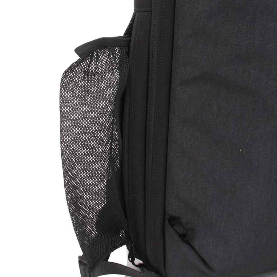 【PID】ビジネスリュック PAU302（容量27L）の画像