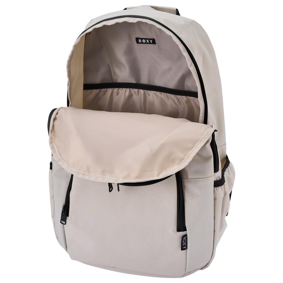 【ROXY】 GO OUT PLUS バックパック RBG251301の画像
