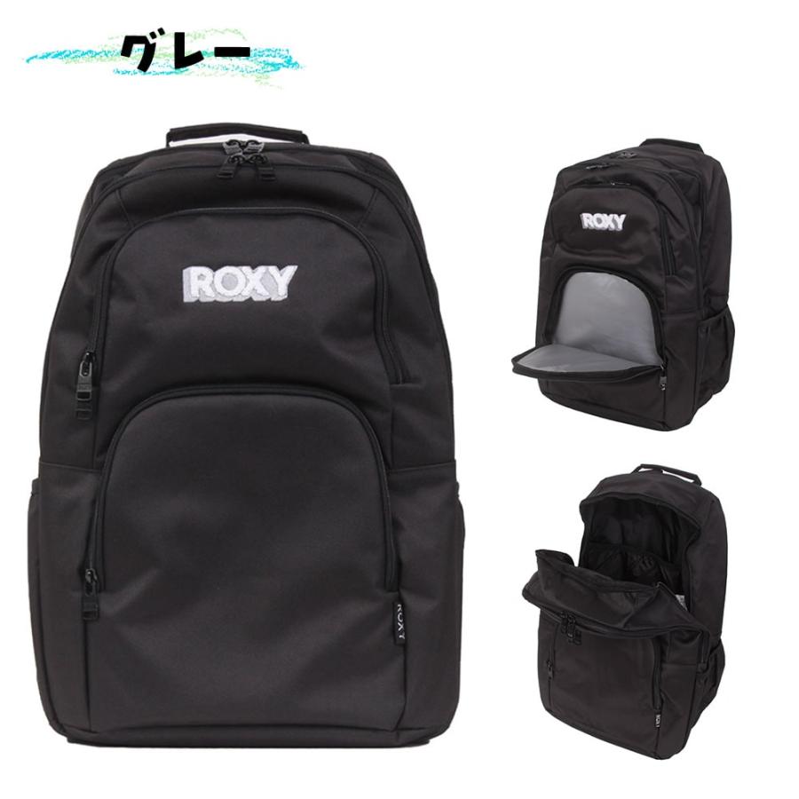 【ROXY】 GO OUT PLUS バックパック RBG251301の画像