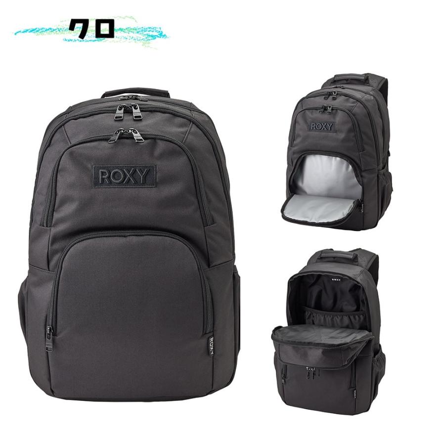 【ROXY】 GO OUT PLUS バックパック RBG251301の画像