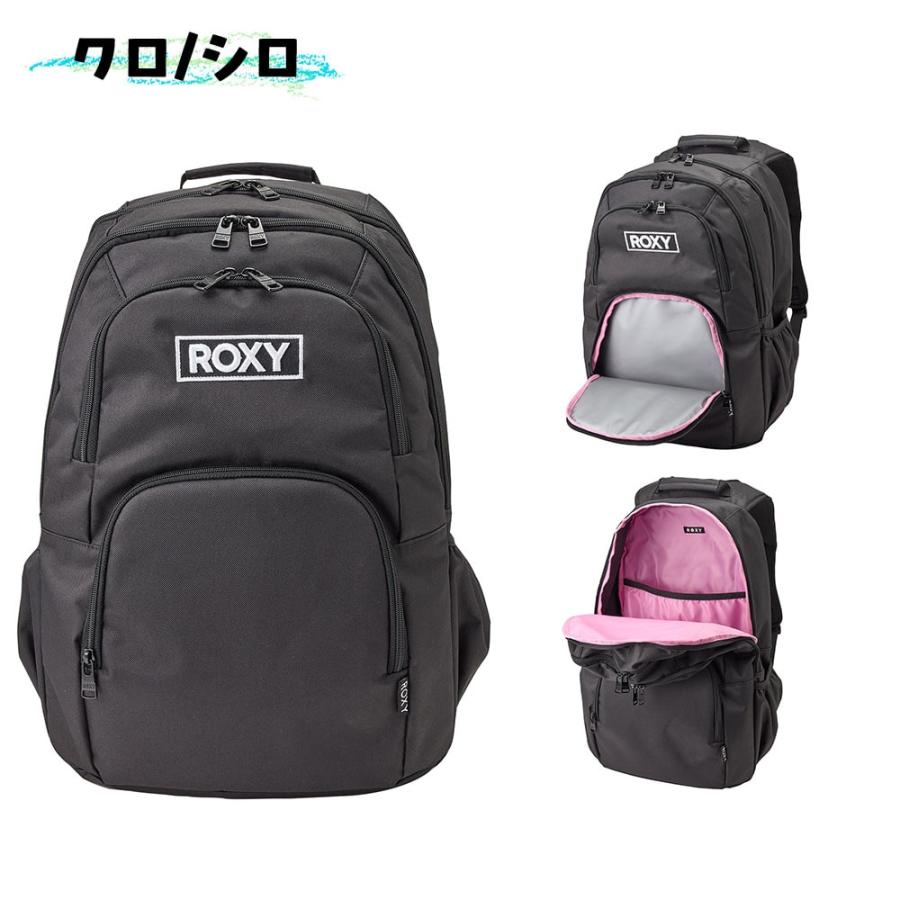 【ROXY】 GO OUT PLUS バックパック RBG251301の画像