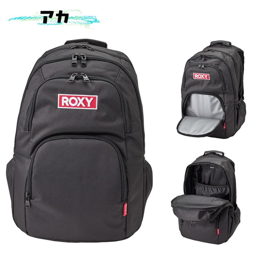 【ROXY】 GO OUT PLUS バックパック RBG251301の画像