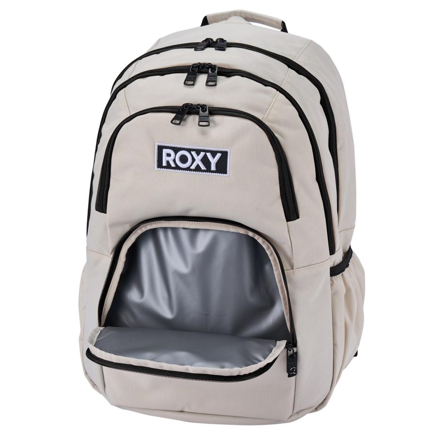 【ROXY】 GO OUT PLUS バックパック RBG251301の画像